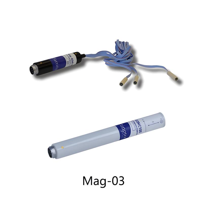 2. Magnetic Sensors