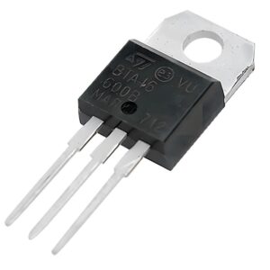 3. Thyristors