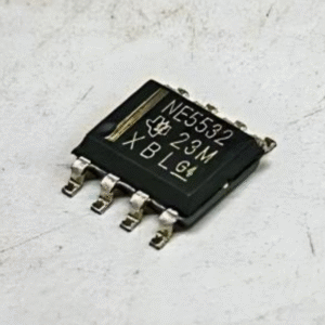 5. Clock & Timer ICs