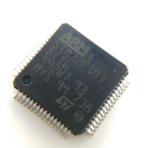 7. Embedded Processors & Controlers