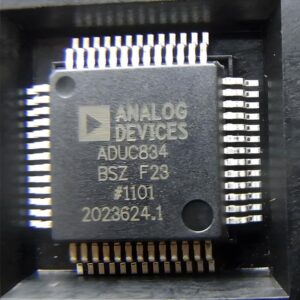 8. Data converter ICs