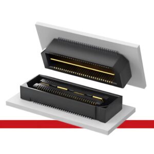 recycling connectors 1. board to board & mezzanine connectors